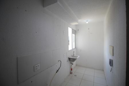 Apartamento para alugar com 42m², 2 quartos e 1 vagaCozinha