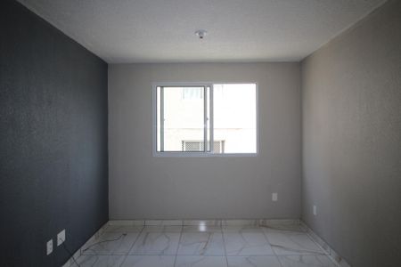 Sala de apartamento para alugar com 2 quartos, 42m² em Passo das Pedras, Porto Alegre