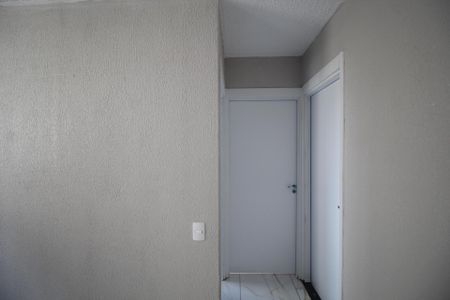 Apartamento para alugar com 42m², 2 quartos e 1 vagaCorredor