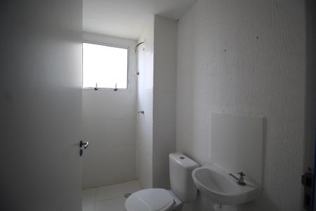 Apartamento para alugar com 42m², 2 quartos e 1 vagaBanheiro