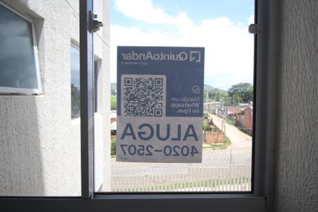 Apartamento para alugar com 42m², 2 quartos e 1 vagaDetalhe