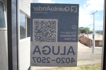 Apartamento para alugar com 42m², 2 quartos e 1 vagaDetalhe