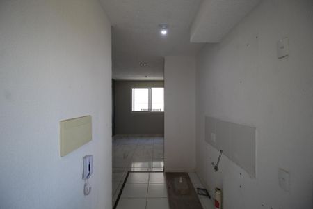 Apartamento para alugar com 42m², 2 quartos e 1 vagaCozinha