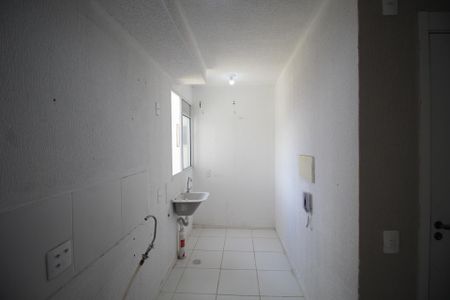 Apartamento para alugar com 42m², 2 quartos e 1 vagaCozinha