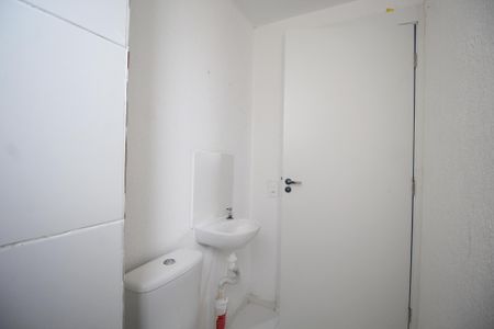 Apartamento para alugar com 42m², 2 quartos e 1 vagaBanheiro