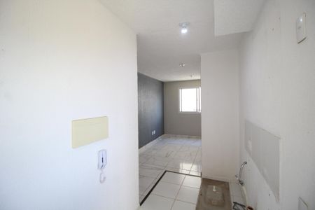 Apartamento para alugar com 42m², 2 quartos e 1 vagaCozinha