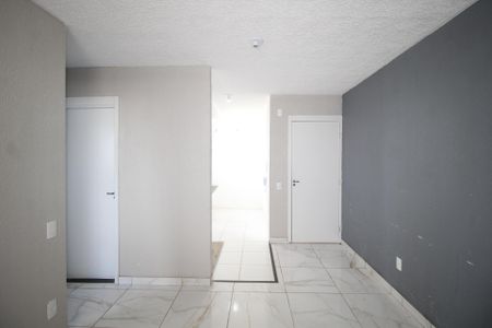 Apartamento para alugar com 42m², 2 quartos e 1 vagaSala
