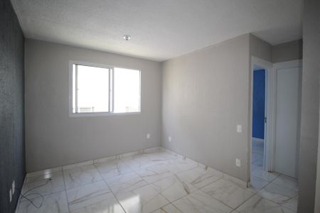 Apartamento para alugar com 42m², 2 quartos e 1 vagaSala