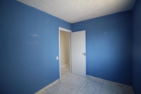 Quarto 1 de apartamento para alugar com 2 quartos, 42m² em Passo das Pedras, Porto Alegre