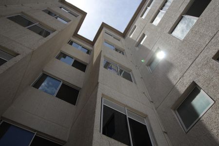 Apartamento para alugar com 42m², 2 quartos e 1 vagaDetalhe