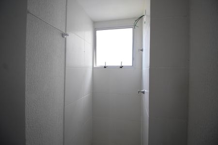 Apartamento para alugar com 42m², 2 quartos e 1 vagaBanheiro