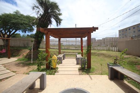 Apartamento para alugar com 42m², 2 quartos e 1 vagaÁrea comum