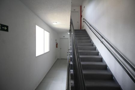 Apartamento para alugar com 42m², 2 quartos e 1 vagaCorredor