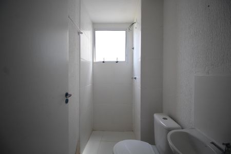 Apartamento para alugar com 42m², 2 quartos e 1 vagaBanheiro