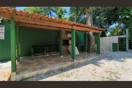 Casa de condomínio à venda com 200m², 4 quartos e 4 vagas Casa de condomínio à venda com 200m², 4 quartos e 4 vagasÁrea Comum