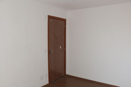 sala de apartamento para alugar com 2 quartos, 40m² em Jardim Alvorada, Nova Iguaçu