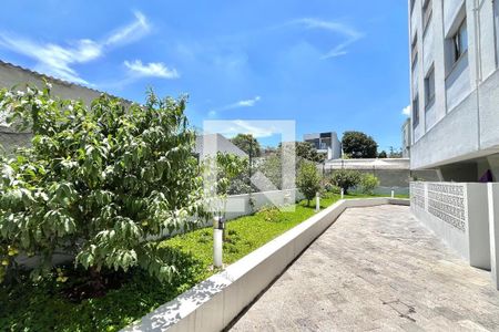 Apartamento para alugar com 100m², 2 quartos e 1 vagaÁrea comum