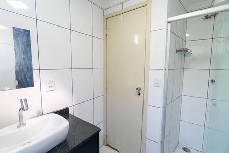 Apartamento para alugar com 100m², 2 quartos e 1 vagaBanheiro