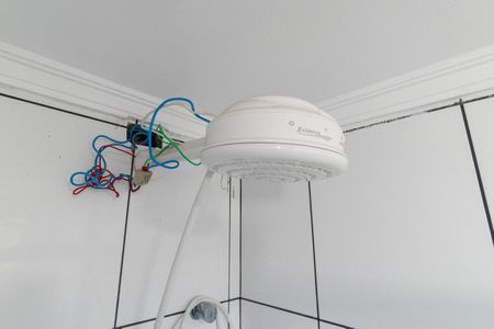 Apartamento para alugar com 100m², 2 quartos e 1 vagaBanheiro