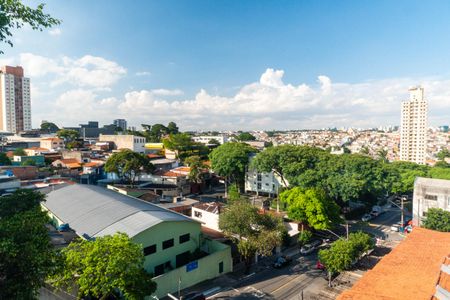 Vista do Quarto 2 de apartamento para alugar com 2 quartos, 100m² em Vila Santa Catarina, São Paulo