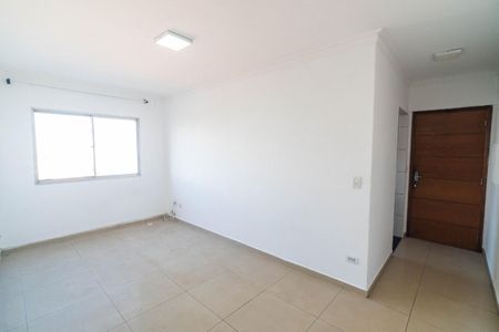 Sala de apartamento para alugar com 2 quartos, 100m² em Vila Santa Catarina, São Paulo