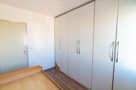 Quarto 2 de apartamento para alugar com 2 quartos, 100m² em Vila Santa Catarina, São Paulo