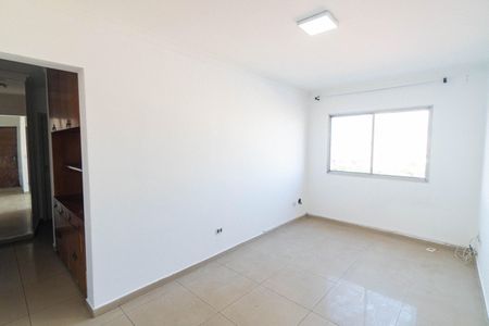 Sala de apartamento para alugar com 2 quartos, 100m² em Vila Santa Catarina, São Paulo