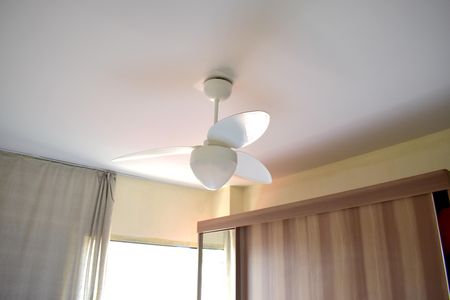 Studio para alugar com 30m², 1 quarto e sem vagaQuarto