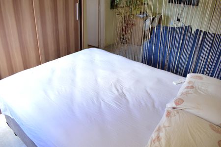 Studio para alugar com 30m², 1 quarto e sem vagaQuarto