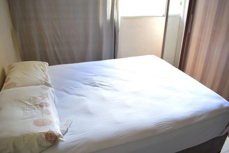 Studio para alugar com 30m², 1 quarto e sem vagaQuarto