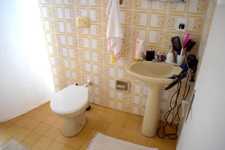 Studio para alugar com 30m², 1 quarto e sem vagaBanheiro