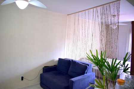 Studio para alugar com 30m², 1 quarto e sem vagaSala