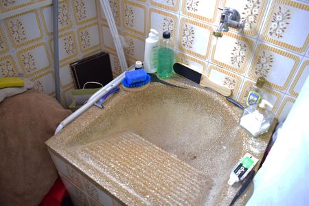 Studio para alugar com 30m², 1 quarto e sem vagaÁrea de Serviço