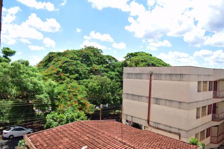 Studio para alugar com 30m², 1 quarto e sem vagaVista da Rua