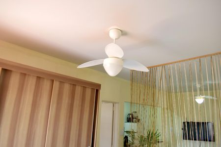 Studio para alugar com 30m², 1 quarto e sem vagaQuarto