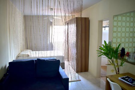 Sala de kitnet/studio para alugar com 1 quarto, 30m² em Jardim Paulista, Ribeirão Preto