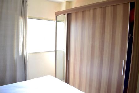 Studio para alugar com 30m², 1 quarto e sem vagaQuarto