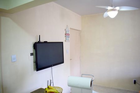 Studio para alugar com 30m², 1 quarto e sem vagaSala