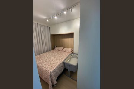 Apartamento para alugar com 2 quartos, 52m² em Marechal Hermes, Rio de Janeiro