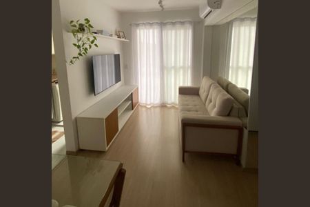 Apartamento para alugar com 2 quartos, 52m² em Marechal Hermes, Rio de Janeiro