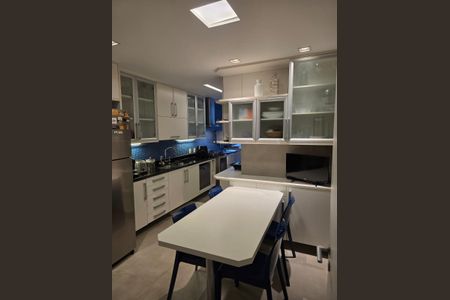Apartamento para alugar com 2 quartos, 52m² em Marechal Hermes, Rio de Janeiro