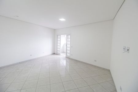 Sala  de casa para alugar com 1 quarto, 90m² em Jardim Silveira, Barueri
