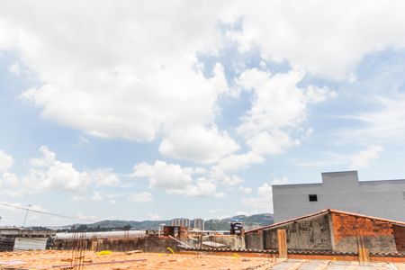 Casa para alugar com 90m², 1 quarto e 2 vagasVista do Quarto 2