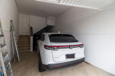 Casa para alugar com 90m², 1 quarto e 2 vagasÁrea gourmet