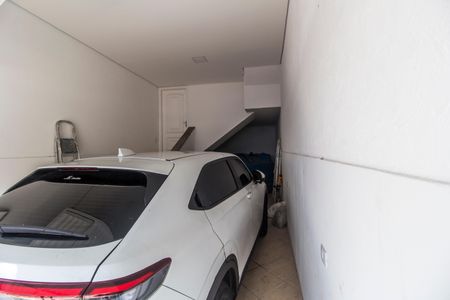 Casa para alugar com 90m², 1 quarto e 2 vagasÁrea gourmet
