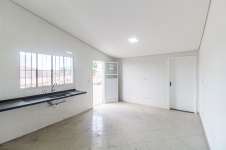 Casa para alugar com 90m², 1 quarto e 2 vagasCozinha
