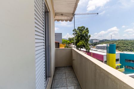Casa para alugar com 90m², 1 quarto e 2 vagasvaVaranda