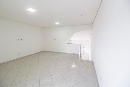Sala  de casa para alugar com 1 quarto, 90m² em Jardim Silveira, Barueri