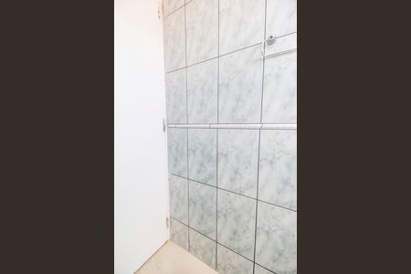 Casa para alugar com 90m², 1 quarto e 2 vagasBanheiro 2