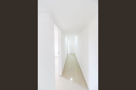 Casa para alugar com 90m², 1 quarto e 2 vagasCorredor